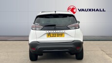 Vauxhall Crossland 1.2 Turbo [130] Ultimate 5dr Petrol Hatchback